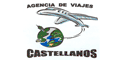 AGENCIA DE VIAJES CASTELLANOS logo