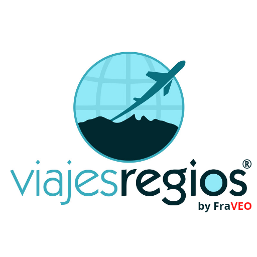 Agencia de Viajes en Monterrey [Viajes Regios] logo