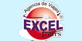 AGENCIA DE VIAJES EXCEL TOURS logo