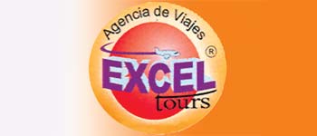 Agencia De Viajes Excel Tours logo