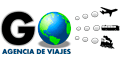 Agencia De Viajes Go logo