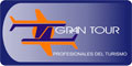 Agencia De Viajes Gran Tour logo