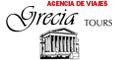 AGENCIA DE VIAJES GRECIA TOURS logo