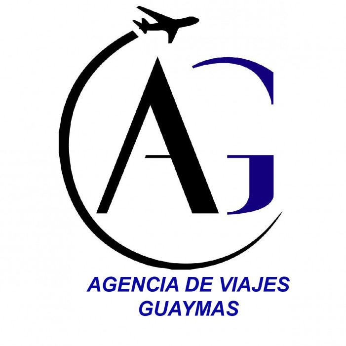 Agencia de viajes Guaymas logo