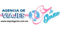 Agencia De Viajes La Garita logo