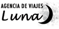 Agencia De Viajes Luna logo