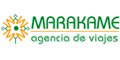 AGENCIA DE VIAJES MARAKAME logo