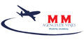 Agencia De Viajes Marfel Mundial logo