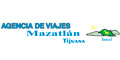 Agencia De Viajes Mazatlan Tijuana logo