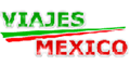 Agencia De Viajes Mexico logo