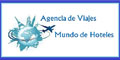 Agencia De Viajes Mundo De Hoteles