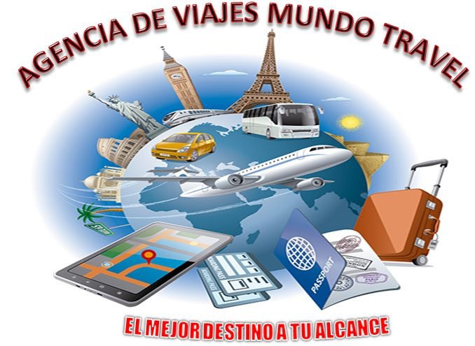 Agencia de Viajes MUNDO TRAVEL