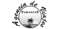 AGENCIA DE VIAJES PARADISE logo