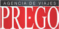 Agencia De Viajes Prego logo
