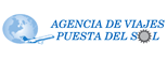 AGENCIA DE VIAJES PUESTA DEL SOL logo