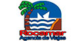 Agencia De Viajes Rocamar logo