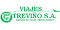AGENCIA DE VIAJES TREVIÑO SA logo