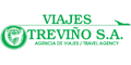 AGENCIA DE VIAJES TREVIÑO SA