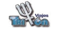 AGENCIA DE VIAJES TRITON logo