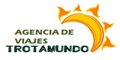 Agencia De Viajes Trotamundo logo