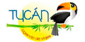 Agencia De Viajes Tucan logo