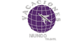 AGENCIA DE VIAJES VACACIONES MUNDO TRAVEL logo