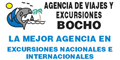 Agencia De Viajes Y Excursiones Bocho Sa De Cv logo