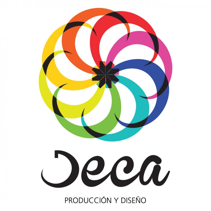 Agencia DECA logo