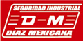 Agencia Diaz Mexicana logo