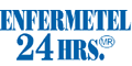 AGENCIA ENFERMETEL 24 HORAS logo