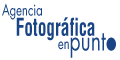 Agencia Fotografica En Punto logo