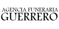 Agencia Funeraria Guerrero logo