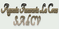 Agencia Funeraria La Cruz Sa De Cv logo