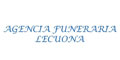 Agencia Funeraria Lecuona logo