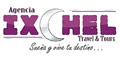 Agencia Ixchel Travel & Tours logo