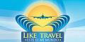 Agencia Like Travel logo