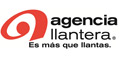 Agencia Llantera logo