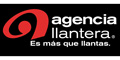 Agencia Llantera logo