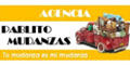 Agencia Pablito Mudanzas logo