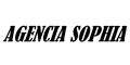 Agencia Sophia logo