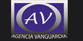Agencia Vanguardia logo