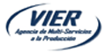 AGENCIA VIER logo