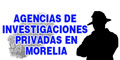 Agencias De Investigaciones Privadas En Morelia logo