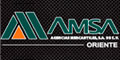 Agencias Mercantiles Sa De Cv logo