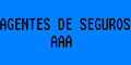 Agentes De Seguros Aaa logo