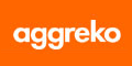 Aggreko logo