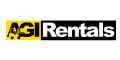 Agi Rentals logo