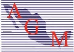 AGM APLICACIONES logo