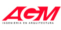Agm Ingenieria En Arquitectura logo
