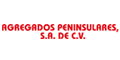 AGREGADOS PENINSULARES SA DE CV logo
